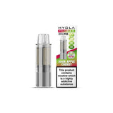 Hyola Pro Max 8000 Replacement Pods - (PACK OF 5)