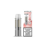 Hyola Pro Max 8000 Replacement Pods - (PACK OF 5)