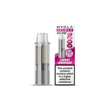 Hyola Pro Max 8000 Replacement Pods - (PACK OF 5)