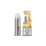 Hyola Pro Max 8000 Replacement Pods - (PACK OF 5)
