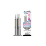 Hyola Pro Max 8000 Replacement Pods - (PACK OF 5)