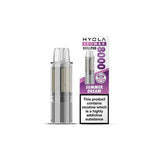 Hyola Pro Max 8000 Replacement Pods - (PACK OF 5)