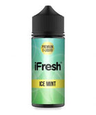 i Fresh 100ml Shortfill - Vaperdeals