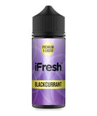 i Fresh 100ml Shortfill - Vaperdeals