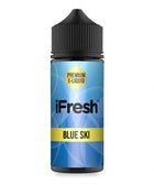 i Fresh 100ml Shortfill - Vaperdeals