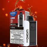 WAKA soPro PA10000 10,000 Puffs - £9.99 Sale | UK Disposable Vapes
