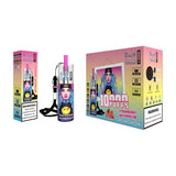 RandM Tornado 10,000+ Puffs 0% Nicotine - £0.99 | UK Vape Deals
