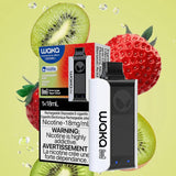 WAKA soPro PA10000 10,000 Puffs - £9.99 Sale | UK Disposable Vapes