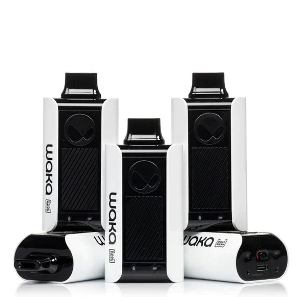 WAKA soPro PA10000 10,000 Puffs - £9.99 Sale | UK Disposable Vapes