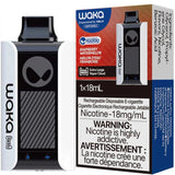 WAKA soPro PA10000 10,000 Puffs - £9.99 Sale | UK Disposable Vapes