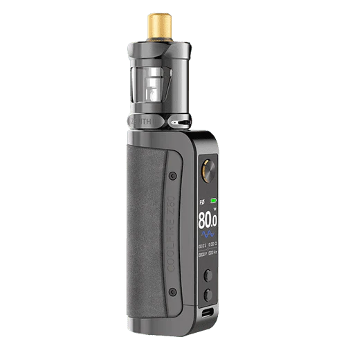 Innokin - Coolfire Z80 Zenith 2 - Vape Kit - Vaperdeals