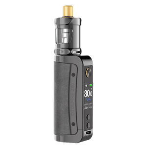 Innokin - Coolfire Z80 Zenith 2 - Vape Kit - Vaperdeals