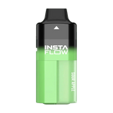Instaflow 4500 Puffs Disposable Vape Device - Vaperdeals