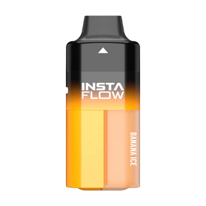 Instaflow 4500 Puffs Disposable Vape Device - Vaperdeals
