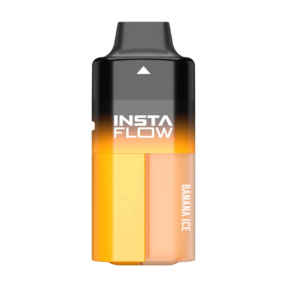 Instaflow 4500 Puffs Disposable Vape Device - Vaperdeals