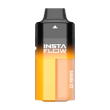 Instaflow 4500 Puffs Disposable Vape Device - Vaperdeals