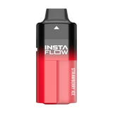 Instaflow 4500 Puffs Disposable Vape Device - Vaperdeals