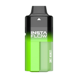 Instaflow 4500 Puffs Disposable Vape Device - Vaperdeals
