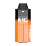 Instaflow 4500 Puffs Disposable Vape Device - Vaperdeals