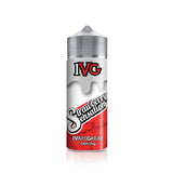 IVG 100ML E Liquid Shortfill - Vaperdeals