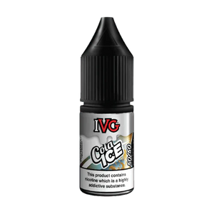 IVG 10ml 50/50 Classic Range Eliquid - Vaperdeals