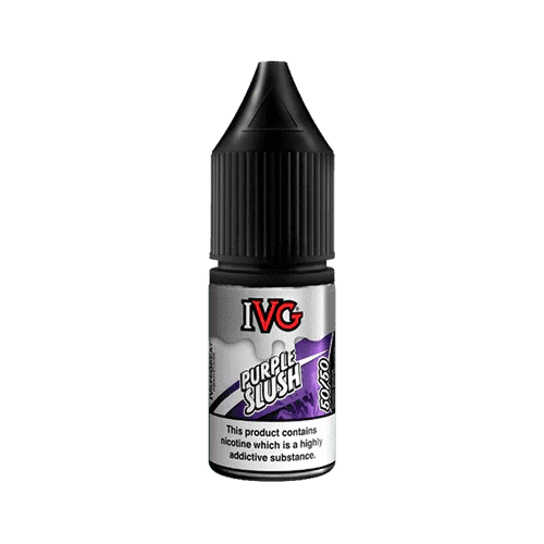 IVG 10ml 50/50 Classic Range Eliquid - Box of 10