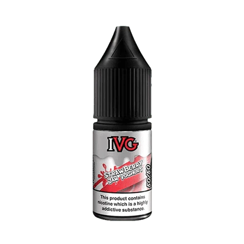 IVG 10ML 50/50 Dessert Range Eliquid box of 10
