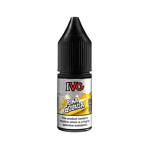 IVG 10ML 50/50 Juicy Range Eliquid