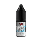 IVG 10ml 50/50 Menthol Range Eliquid - Vaperdeals