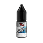 IVG 10ml 50/50 Menthol Range Eliquid - Vaperdeals