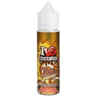 IVG 50ml Shortfill - Vaperdeals