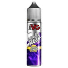 IVG Classic Range 50ml Shortfill - Vaperdeals