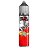 IVG Classic Range 50ml Shortfill - Vaperdeals