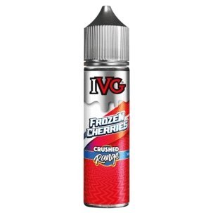 IVG Crused 50ML Shortfill