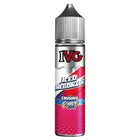 IVG Crused 50ML Shortfill - Vaperdeals