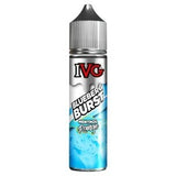IVG Menthol Range 50ml Shortfill - Vaperdeals