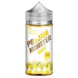 Jam Monster 100ml Shortfill - Vaperdeals