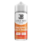 Juice Bar 100ml E-Liquid - Vaperdeals
