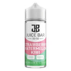 Juice Bar 100ml E-Liquid - Vaperdeals
