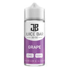 Juice Bar 100ml E-Liquid - Vaperdeals