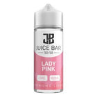 Juice Bar 100ml E-Liquid - Vaperdeals