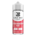 Juice Bar 100ml E-Liquid - Vaperdeals