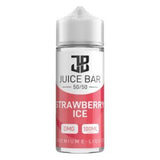 Juice Bar 100ml E-Liquid - Vaperdeals