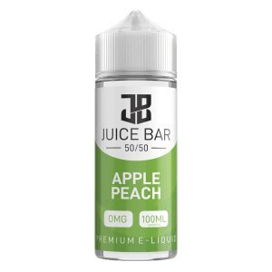 Juice Bar 100ml E-Liquid