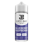 Juice Bar 100ml E-Liquid - Vaperdeals