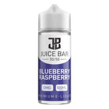 Juice Bar 100ml E-Liquid - Vaperdeals