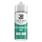 Juice Bar 100ml E-Liquid - Vaperdeals