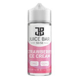 Juice Bar 100ml E-Liquid - Vaperdeals