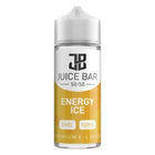 Juice Bar 100ml E-Liquid - Vaperdeals