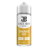 Juice Bar 100ml E-Liquid - Vaperdeals